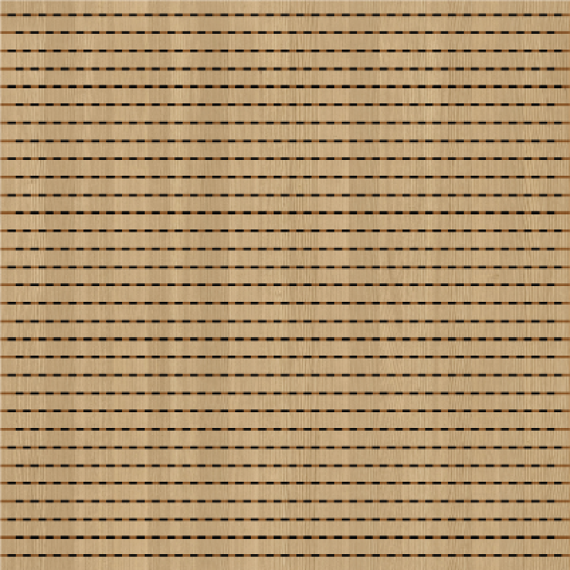 AcoustiLINE