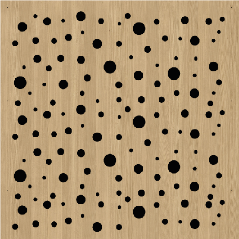 AcoustiDOT