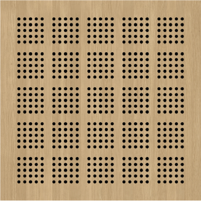 AcoustiDOT