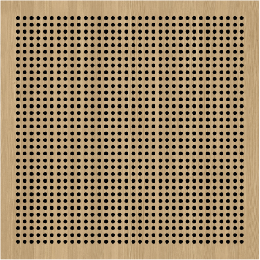 AcoustiDOT