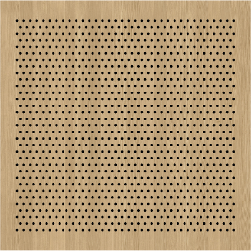 AcoustiDOT