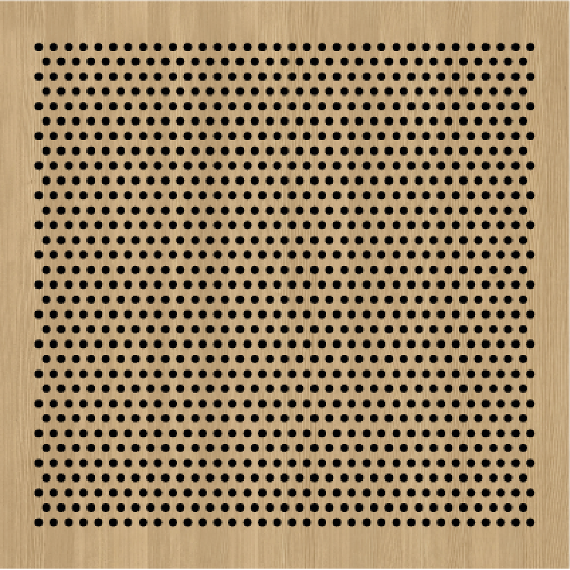 AcoustiDOT