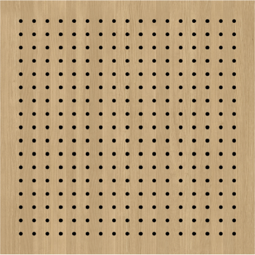 AcoustiDOT