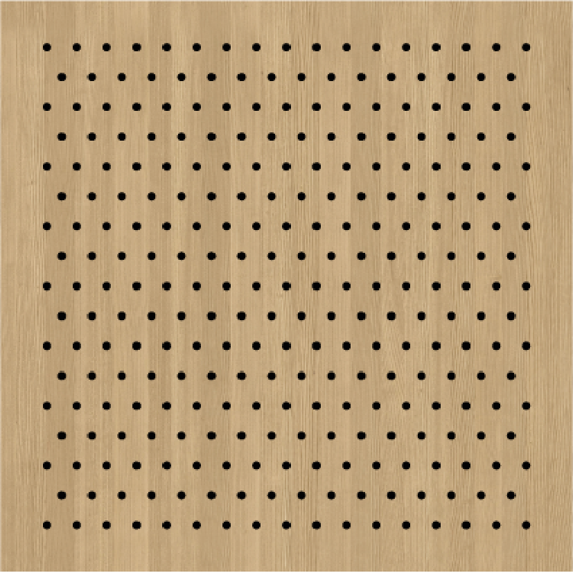 AcoustiDOT