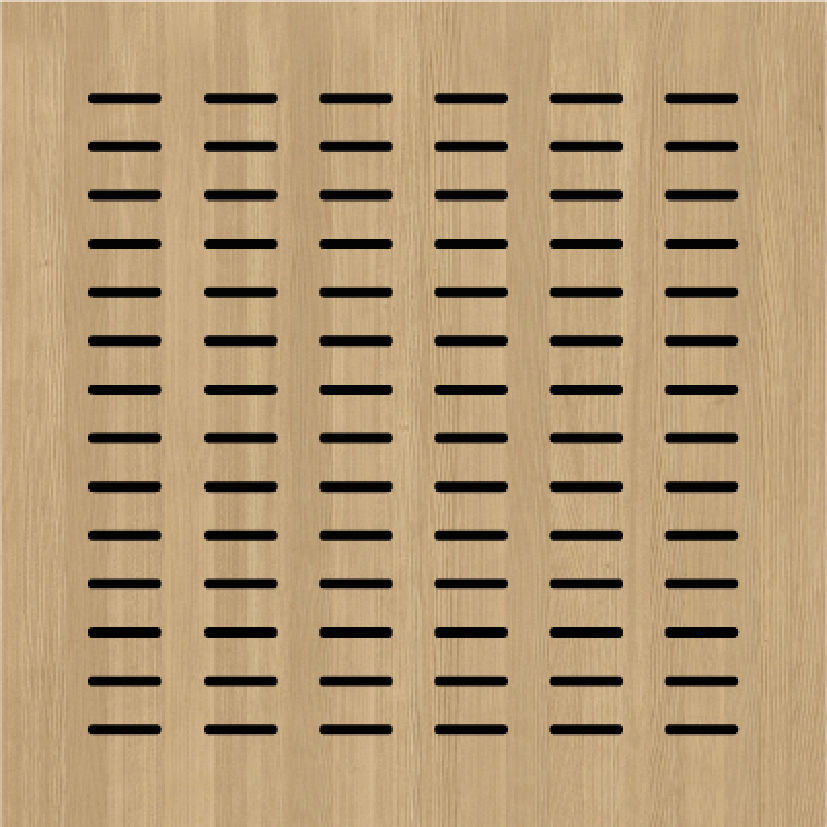 AcoustiDASH