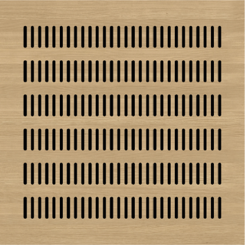 AcoustiDASH