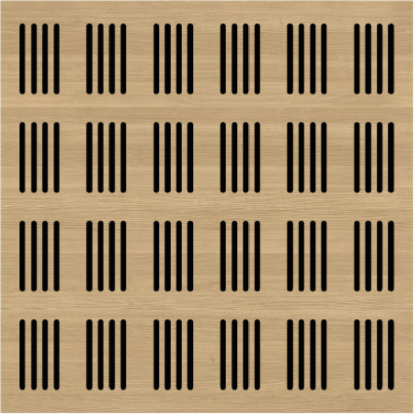 AcoustiDASH