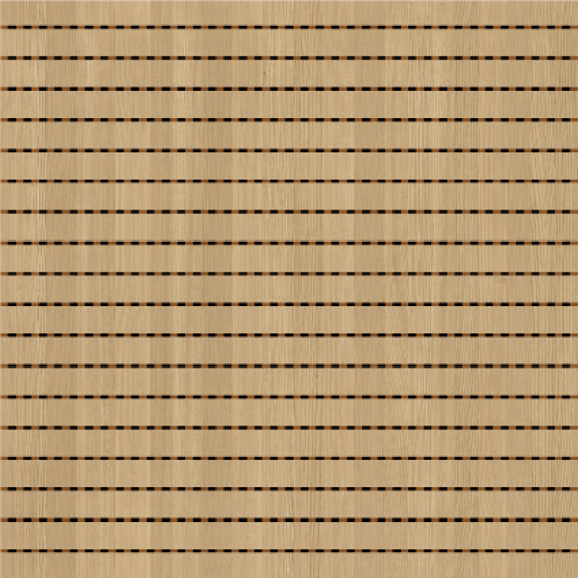 AcoustiLINE